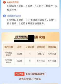 2024股市休市时间表(具体哪几天不开市)