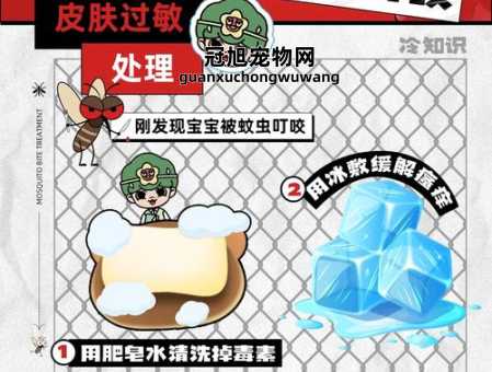 蚊子叮咬涂肥皂水化学原理(这背后的化学原理是)