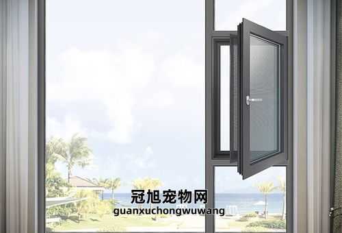 铝合金门和塑钢门谁更耐用(用个十几年都没问题)