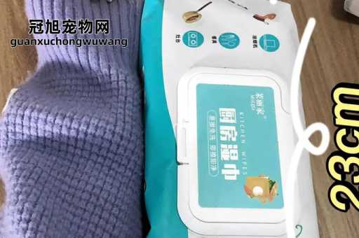 厨房湿巾品牌排行榜前十名(哪些又是新晋网红)