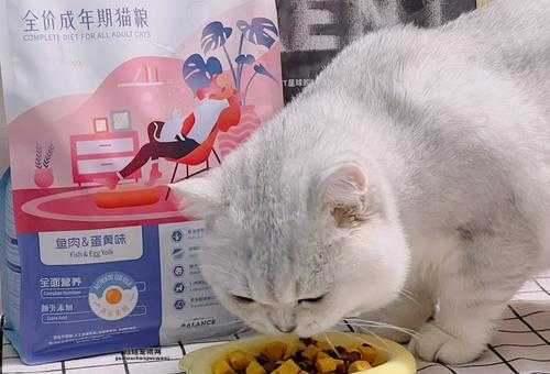 完美猫粮怎么样(我家猫会爱吃吗)
