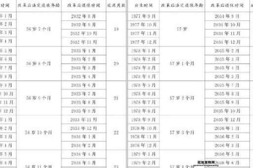 2025延迟退休年龄已敲定(这会对你的生活带来哪些影响)