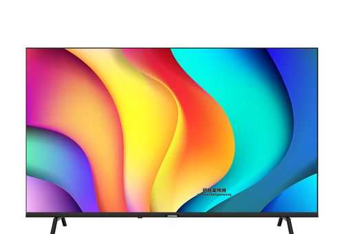 创维32寸液晶电视新品，高清显示与智能功能结合