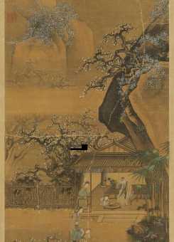 唐寅是哪里人？苏州吴县的才子故乡揭秘