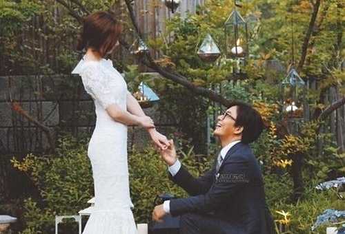 韩星裴勇俊与朴秀珍婚后隐退，追随幸福生活