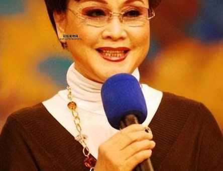 李谷一简介：春晚常青树与中国女高音传奇