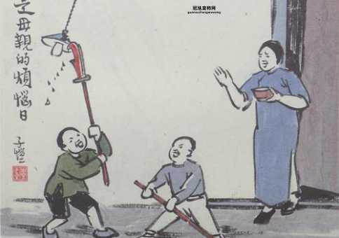 丰子恺原名丰润：从丰润到子恺的名字背后故事