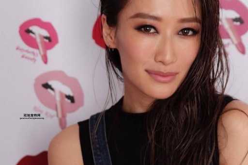 谢霆锋妹妹谢婷婷：娱乐圈的多情女神如何蜕变？