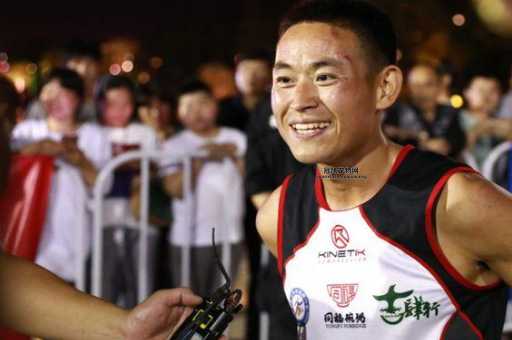 梁晶简介：悍将超马王者的非凡跑步人生