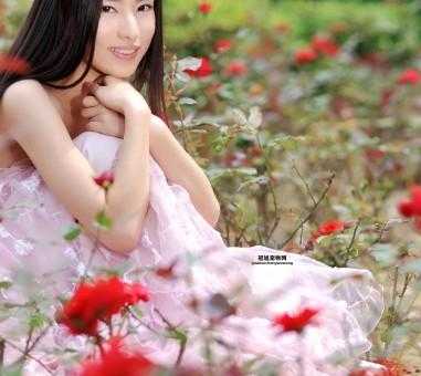 冯静恩：从春娇与志明到鸳鸯劫，崛起的内地女演员