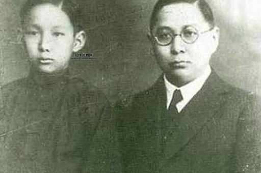 孙科的政坛起伏：国民政府的核心人物