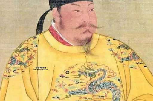 656年11月26日，唐中宗李显出生，揭开皇权波折序幕