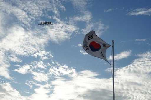 深入解析韩国国旗：太极与阴阳的象征意义