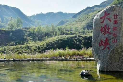 积石山县是哪个市的？甘肃临夏回族自治州介绍