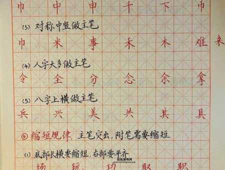 四龙叠字揭秘：64画最多笔画的汉字！