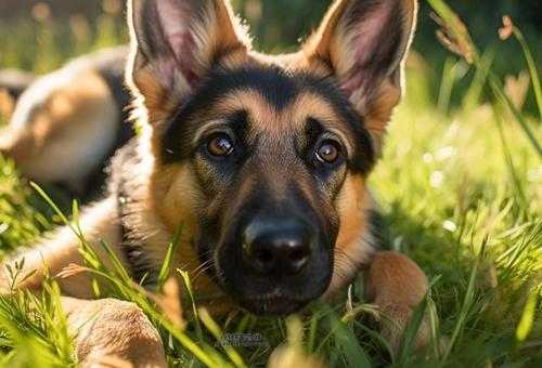 德国牧羊犬训练指南：从基础到高级技巧全解析