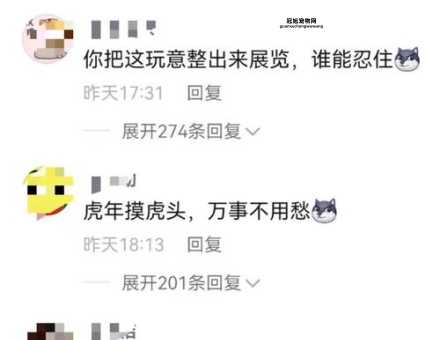 狗狗照顾小老虎成网络热议，背后原因令人意外