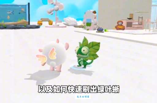 绿鬣蜥饲养容易吗？新手养之前必看这篇攻略！