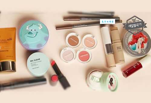 the face shop好吗？热门产品使用效果大公开！