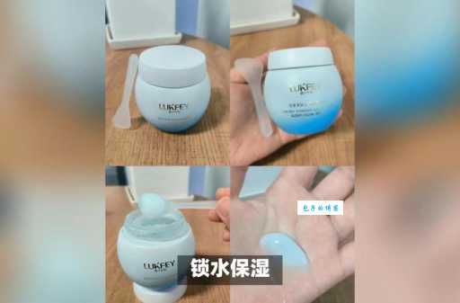 补水排行榜哪家强？这几个品牌口碑一直超好！