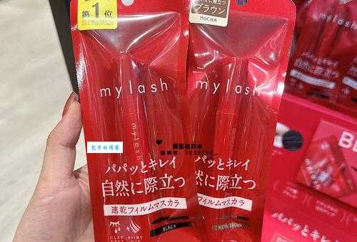娥佩兰睫毛膏怎么选？新手小白看完这篇就会了！