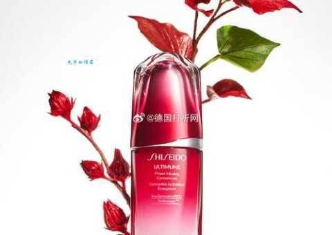 资生堂是哪个国家的护肤品？效果怎么样呢？