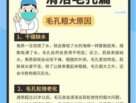 男士保养皮肤该怎么开始？新手入门保姆级教程！