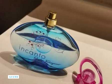 ferragamo香水哪款好闻？这几款经典香氛必入！