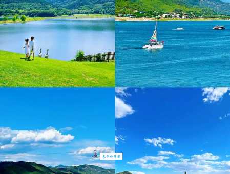 清明节去哪玩比较好？这几个地方让你不虚此行！