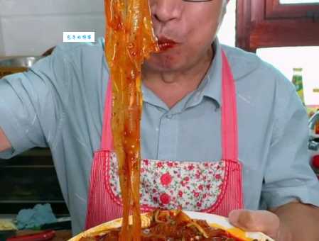 粉皮怎么做更劲道？记住这几个小窍门试试看！
