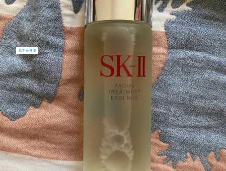 好奇sk2神仙水的秘密成分是什么？进来看看吧！