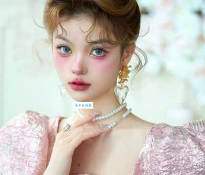 国际彩妆大师有哪些？业内公认的这几位你知道吗？