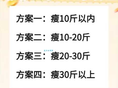 懒人瘦身法真的有用吗？教你几个轻松减肥的技巧
