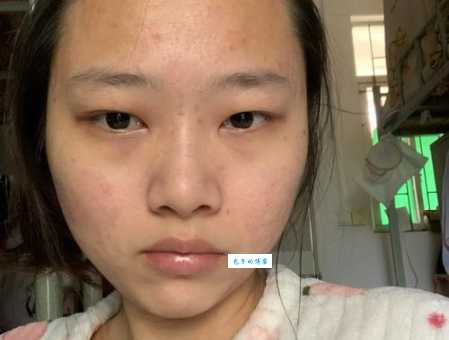 李民基烟熏妆绝了！学会这个妆你也可以出圈！