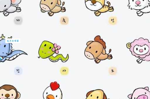 改朝换代打一个生肖，你知道是哪个动物吗？