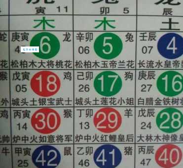 肉山脯林打一生肖你猜对了吗？超详细解析看这里！