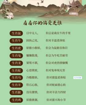 与人方便是什么生肖？你身边有这些生肖的人吗？