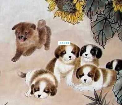 子孙满堂打一准确生肖，这个答案你一定想不到！