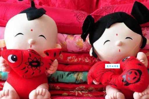 子孙满堂打一准确生肖，这个答案你一定想不到！
