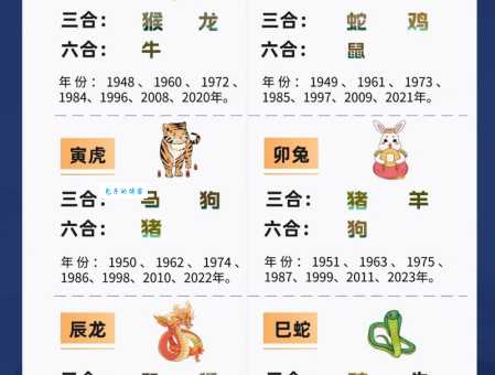 一清二楚是什么生肖？这些生肖观察力惊人！