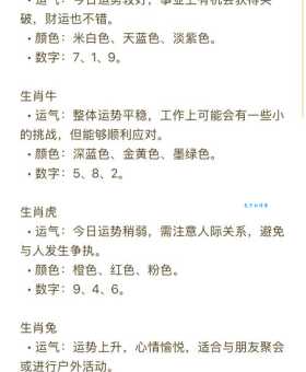 日月轮换是什么生肖？一篇文章告诉你答案！