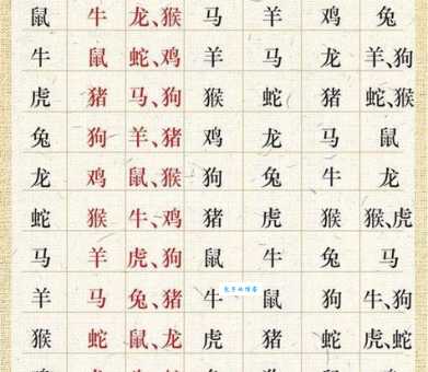想知道巧取三五和九数是什么生肖？看这篇就够了！