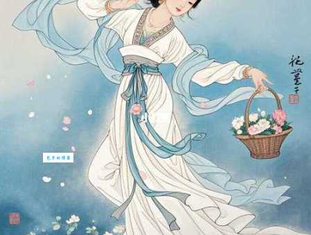 仙女散花代表什么生肖？这个解释可能颠覆你认知！