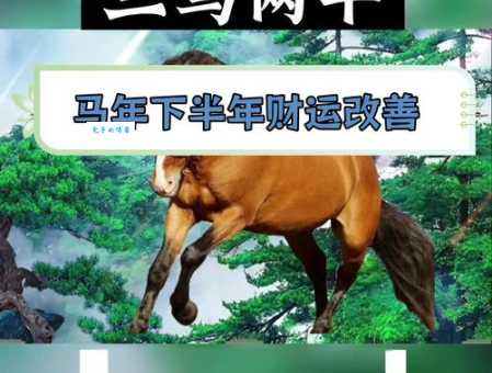 哪些生肖一马平川？最全的生肖运势大盘点！