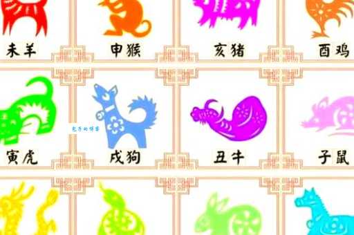 战肖是哪几个生肖？这几个属相你猜到了吗？