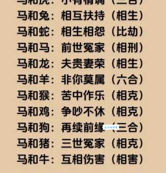 盲人瞎马打一准确生肖是什么？高手来解答！