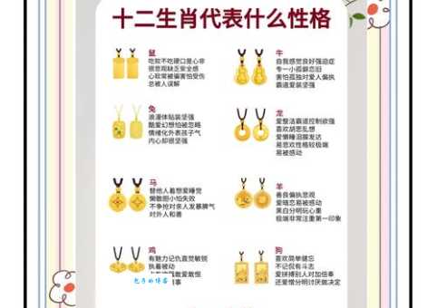 易放难收是什么生肖？这几个生肖的性格特点！