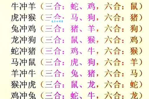 七嘴八舌是什么生肖？这几个生肖在一起说不停！