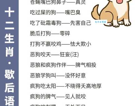 习以成俗说的是哪个生肖？这几个生肖要留意！