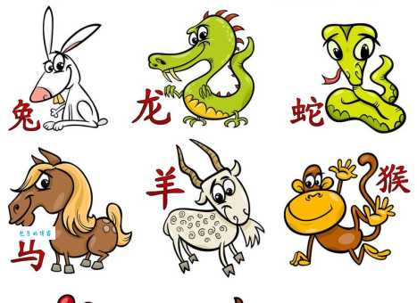 短斤缺两是哪个生肖？不得不防的几个生肖！